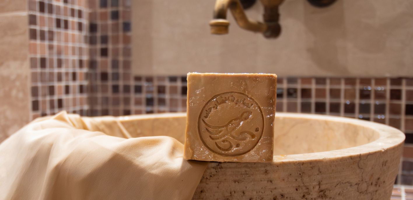 Comment adapter sa routine au changement de saison avec le savon d’Alep ?