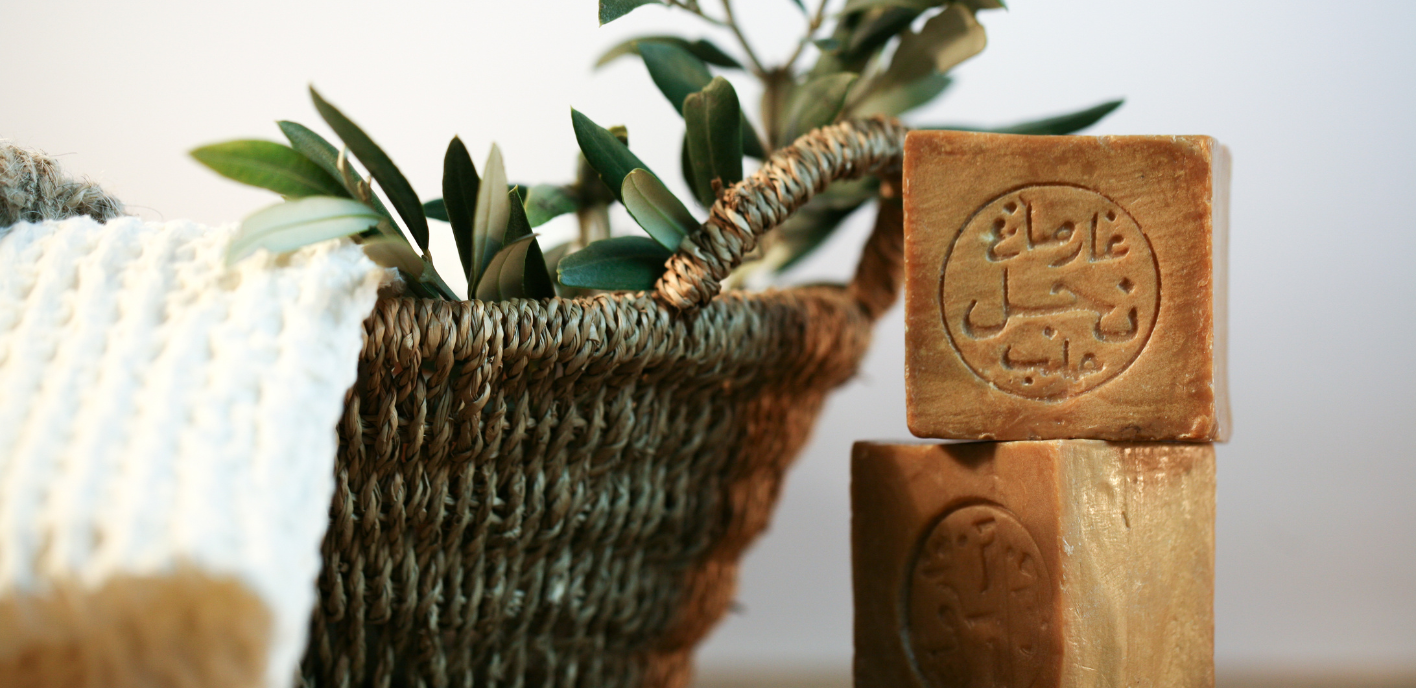 Alep, 1885 : pourquoi notre savon d’Alep traverse les générations ?