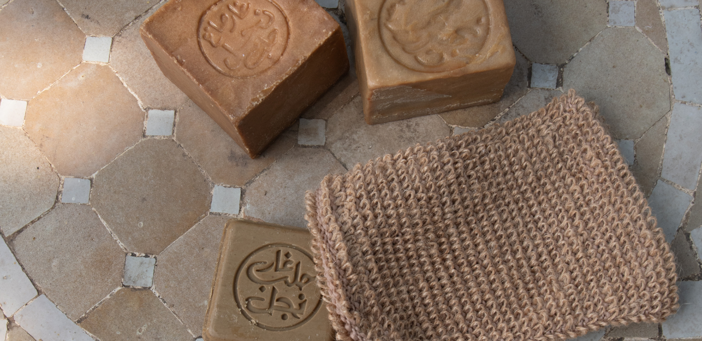 Savon d’Alep 5 %, 12 %, 20 %, 30 ou 40 % : comment choisir la bonne concentration ?