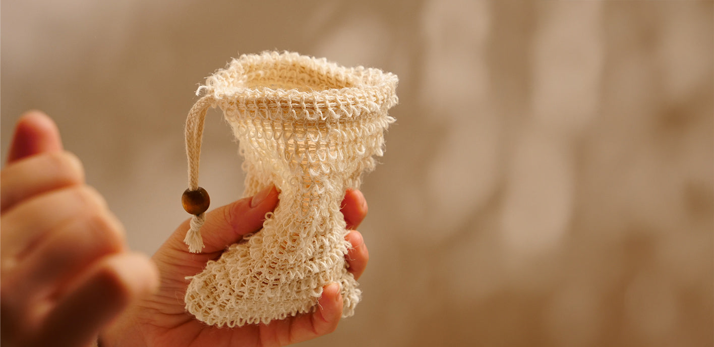 Comment préserver son savon d’Alep ?-Najel