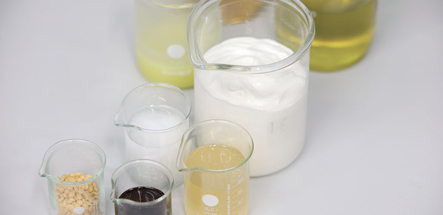 L'alcool dans les cosmétiques bio : est-il à éviter ?-Najel