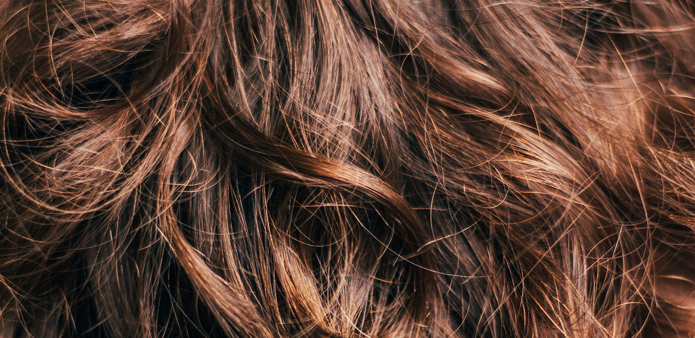 Prendre soin de ses cheveux après l'été-Najel