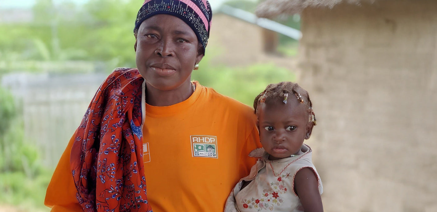Le beurre de karité : un soin précieux né du travail des femmes du Ghana-Najel