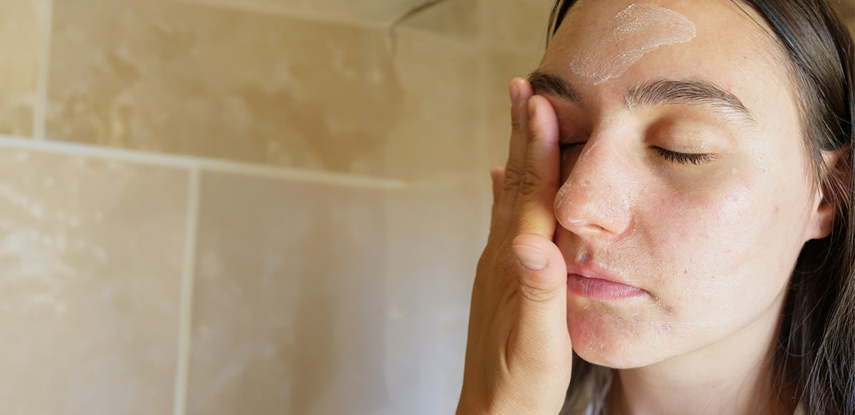 Routine visage : comment la simplifier au quotidien ?
