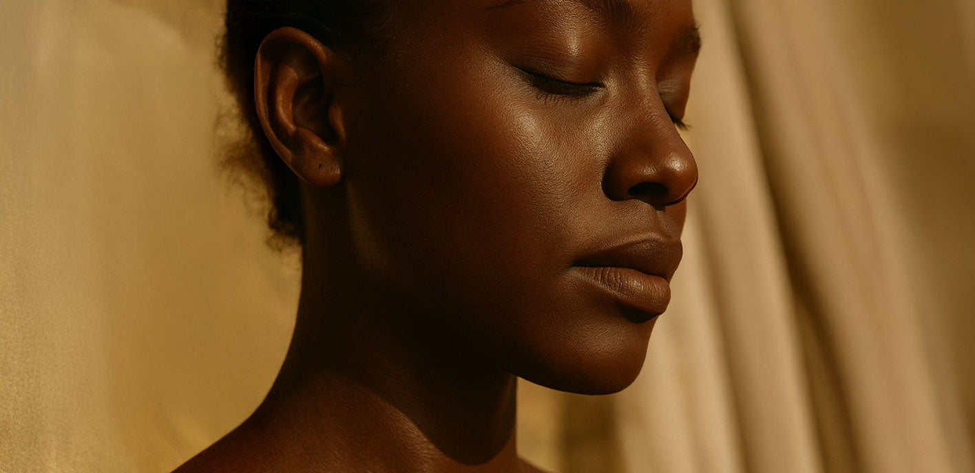 Comment identifier mon type de peau ?