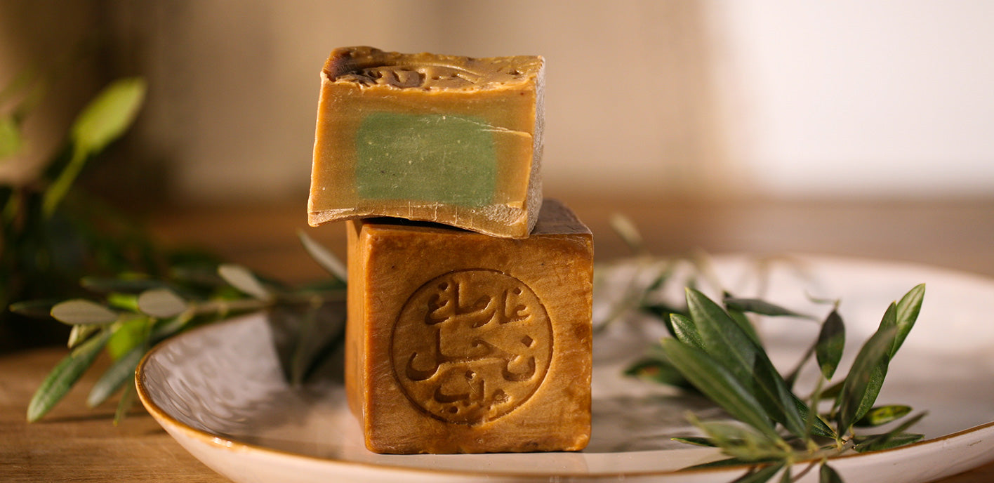 Héritage d'Alep - Gamme-Najel