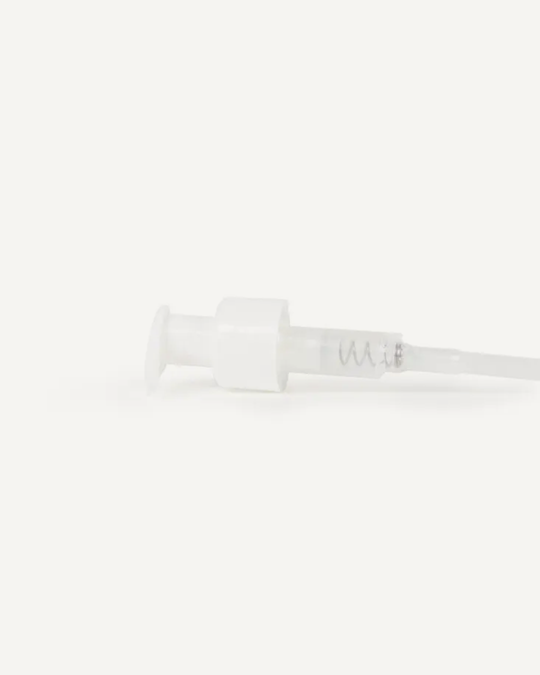 Flacon PET blanc opaque-Najel