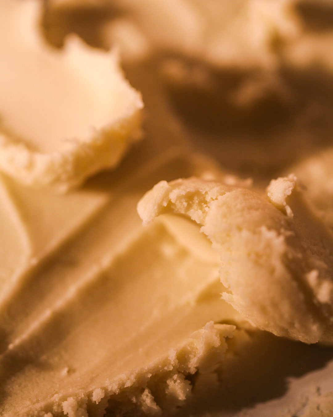 Beurre de karité pur sans parfum - Vrac-Beurre de karité-Najel