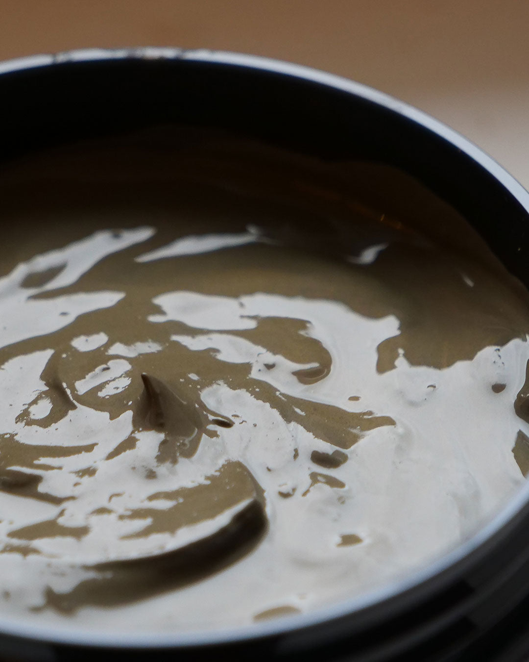 Boue de la mer Morte-Najel