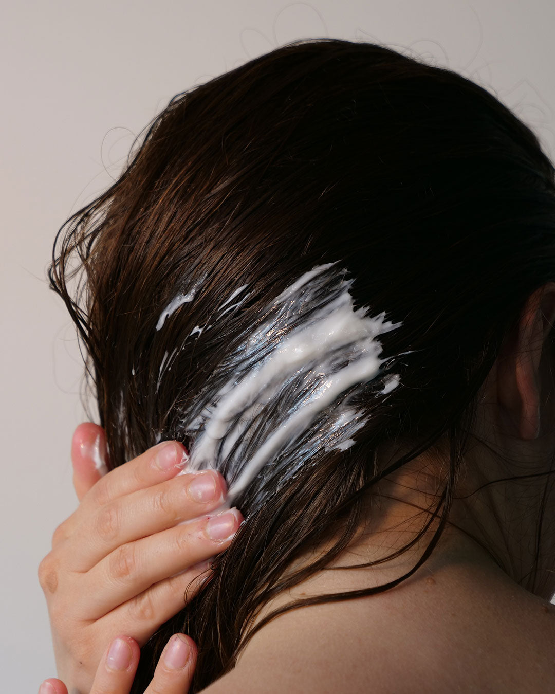 Masque cheveux démêlant-Masque cheveux-Najel