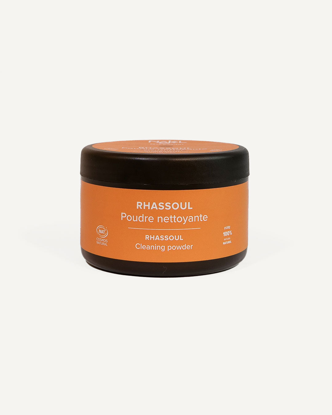 Rhassoul en poudre