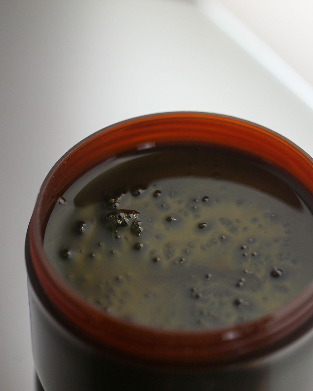 Savon noir d'Alep à l'huile d'olive-Savon noir d'Alep-Najel