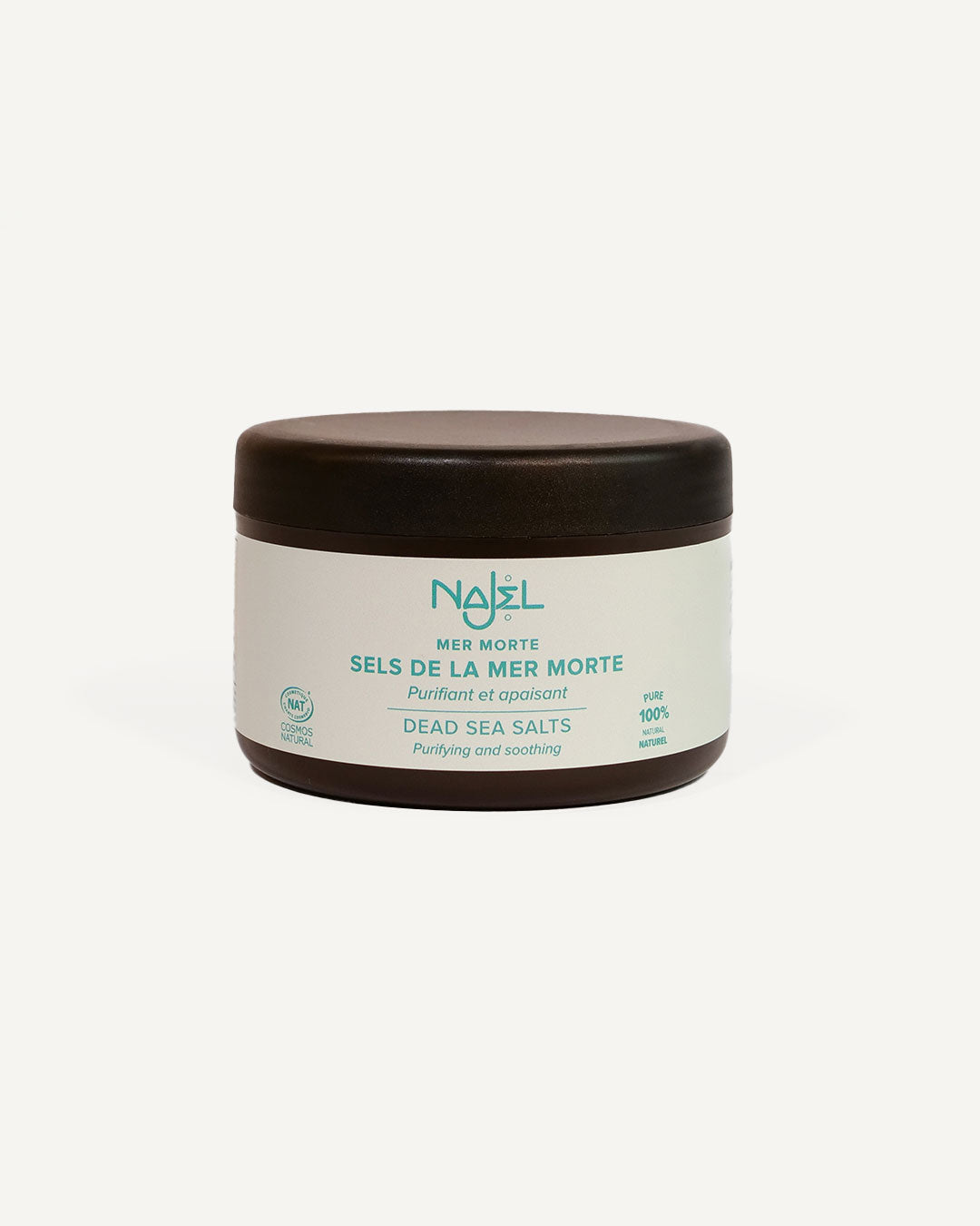 Sels de la mer Morte-Sel-Najel