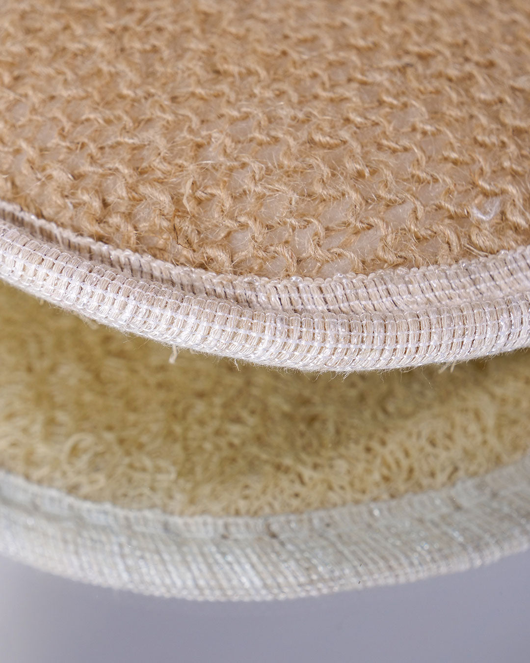 Gant loofah-Accessoires-Najel