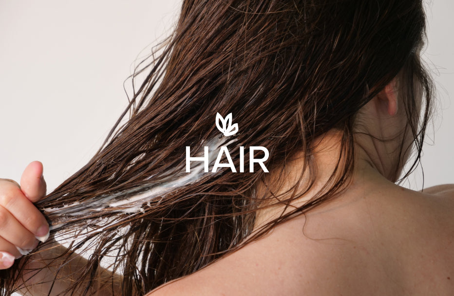 HAIR-Najel