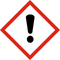 Pictogramme détergence