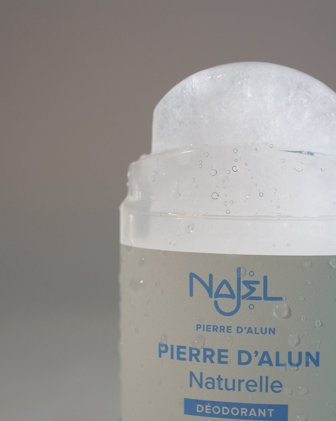 Pierre d'alun en stick-Pierre d'alun-Najel
