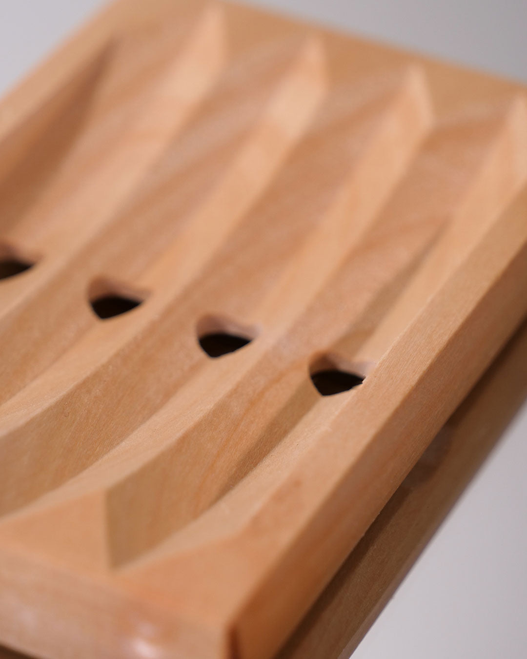 Porte-savon en bois-Accessoires-Najel