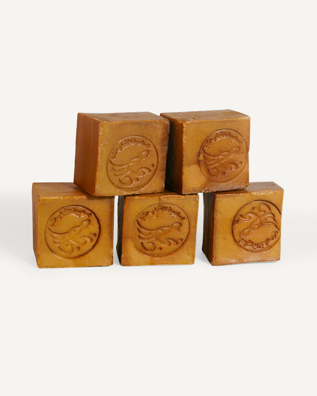 Savon d'Alep en vrac-Najel