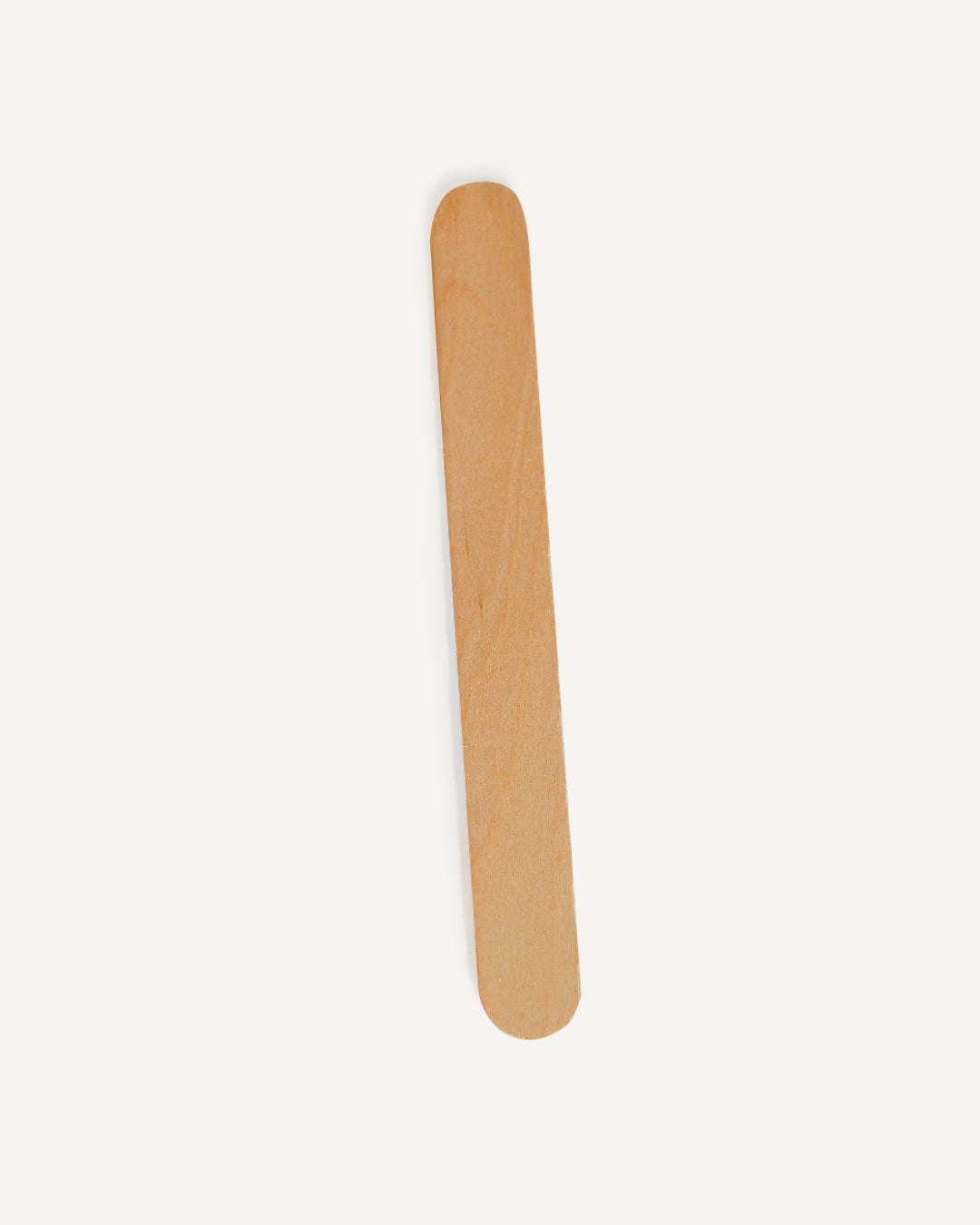 Spatule d’épilation en bois-Accessoires-Najel