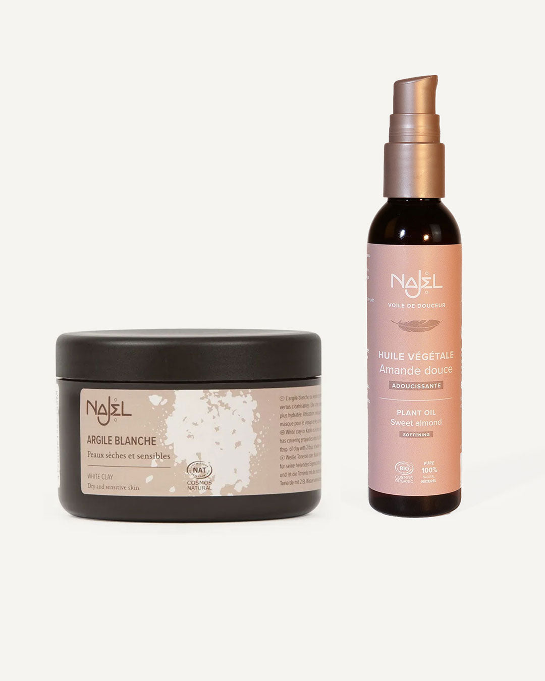 Kit peau délicate-Kit-Najel