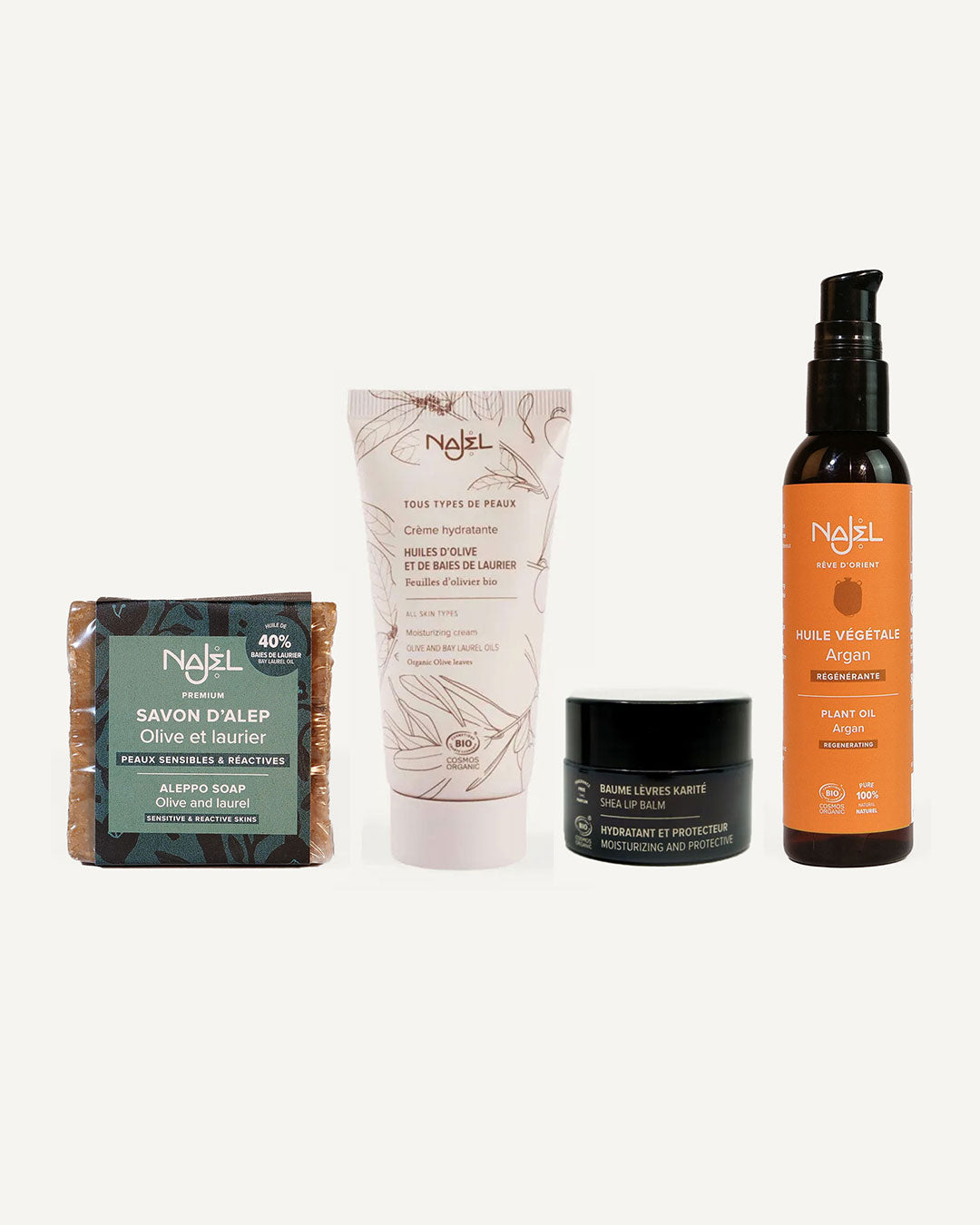 Imprescindibles de belleza