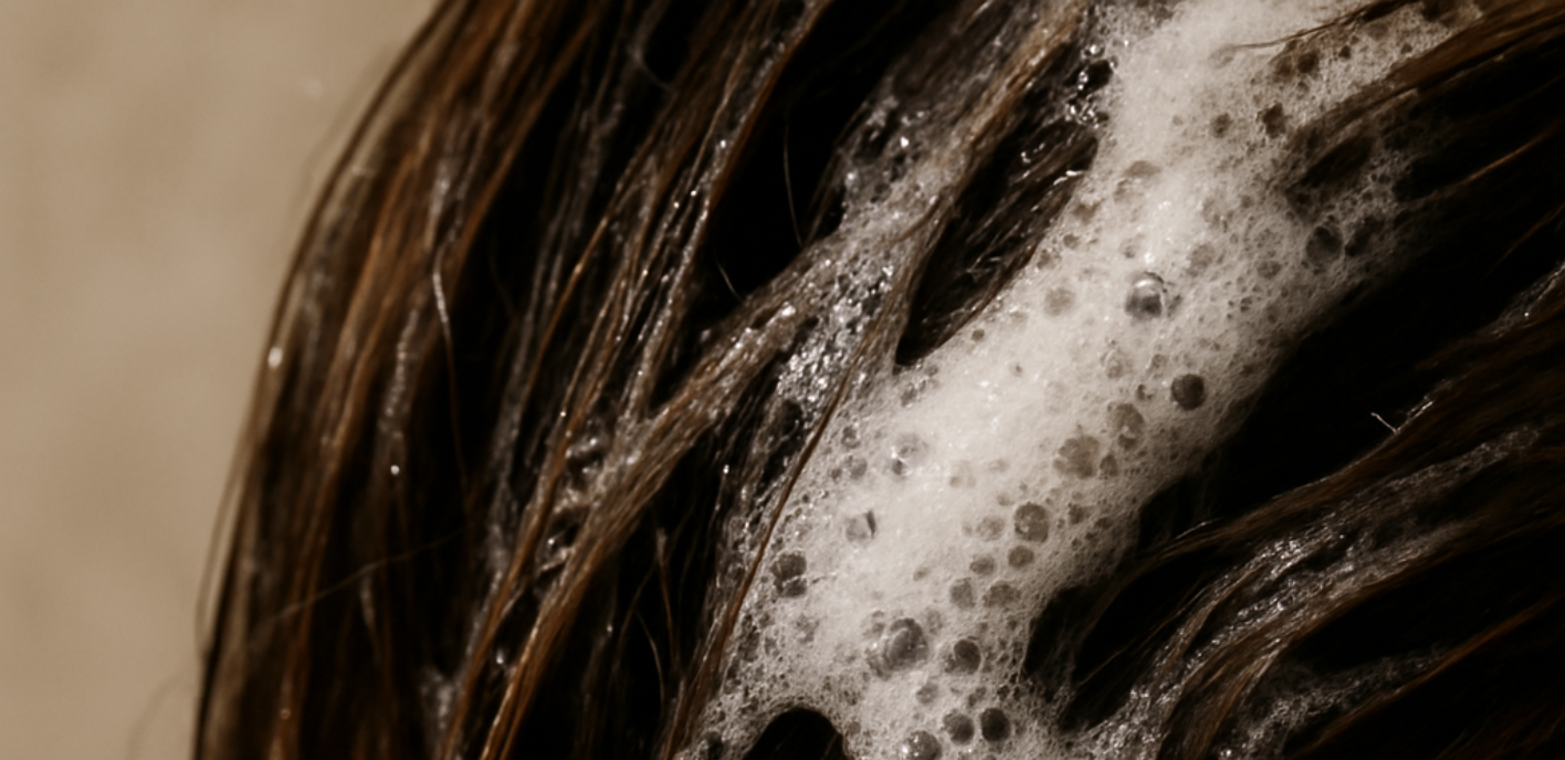 Prendre soin de ses cheveux au printemps : revenir à l’essentiel