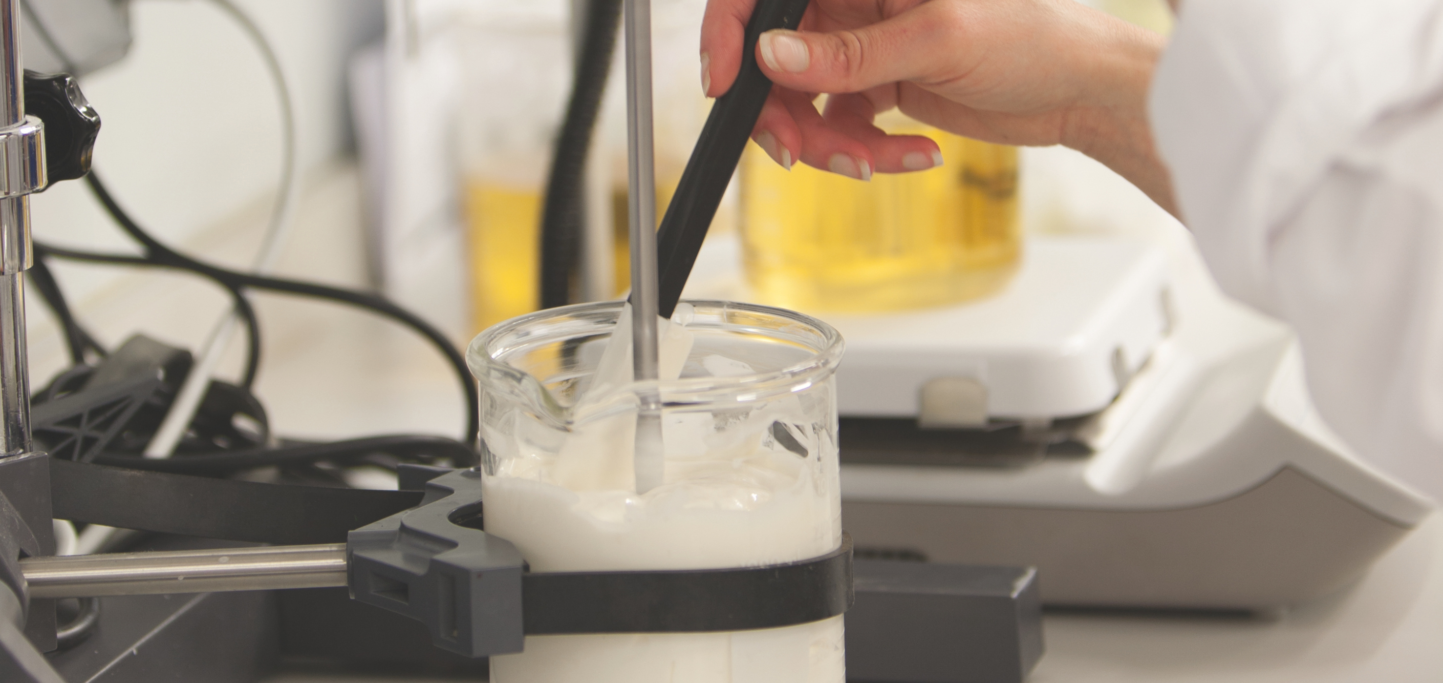 Le made in France chez Najel : expertise et savoir-faire local