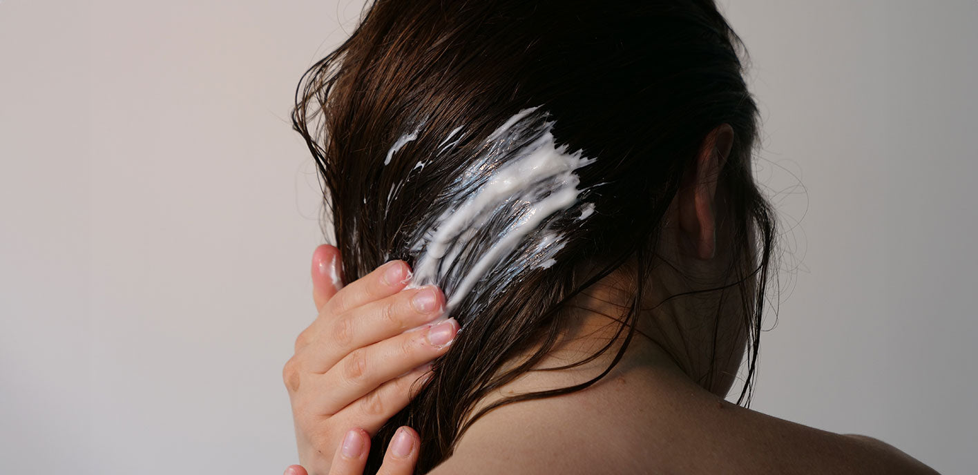 Quelle est la routine beauté parfaite pour des cheveux en pleine santé ?-Najel