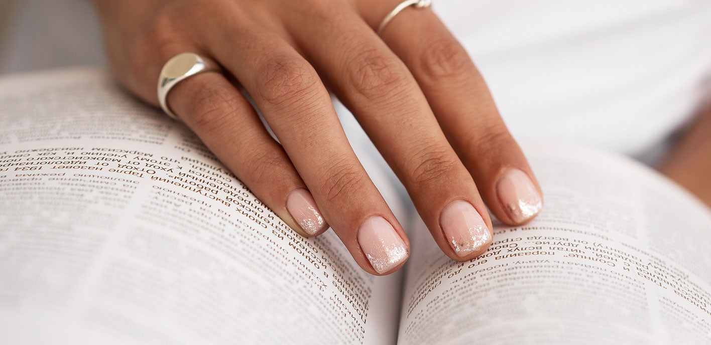 Comment prendre soin de ses ongles avec des produits d'origine naturelle ?-Najel