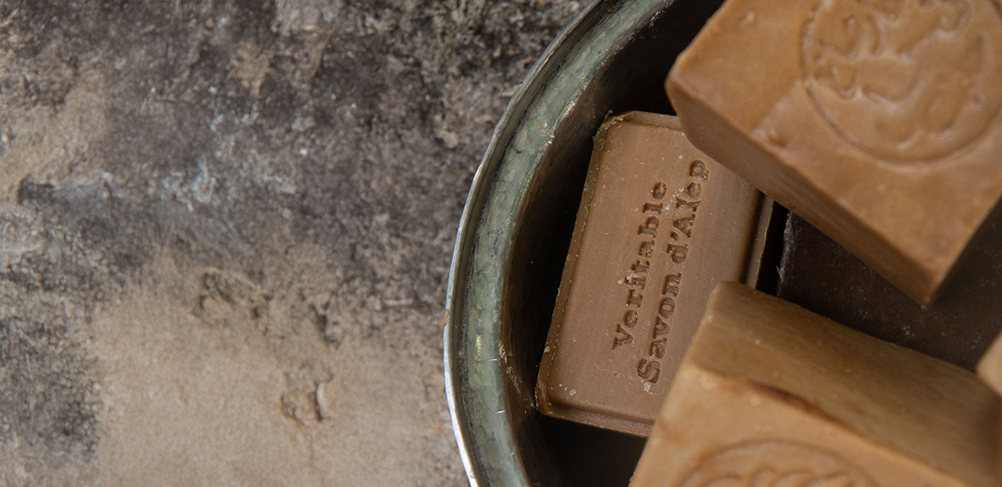 Quels sont les bienfaits du savon d’Alep pour la peau ?