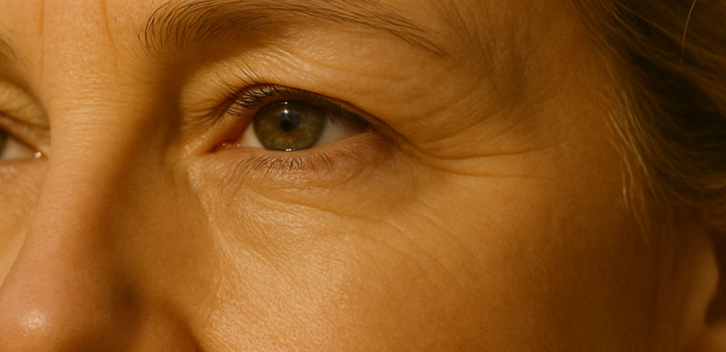 Les produits pour réveiller le contour des yeux