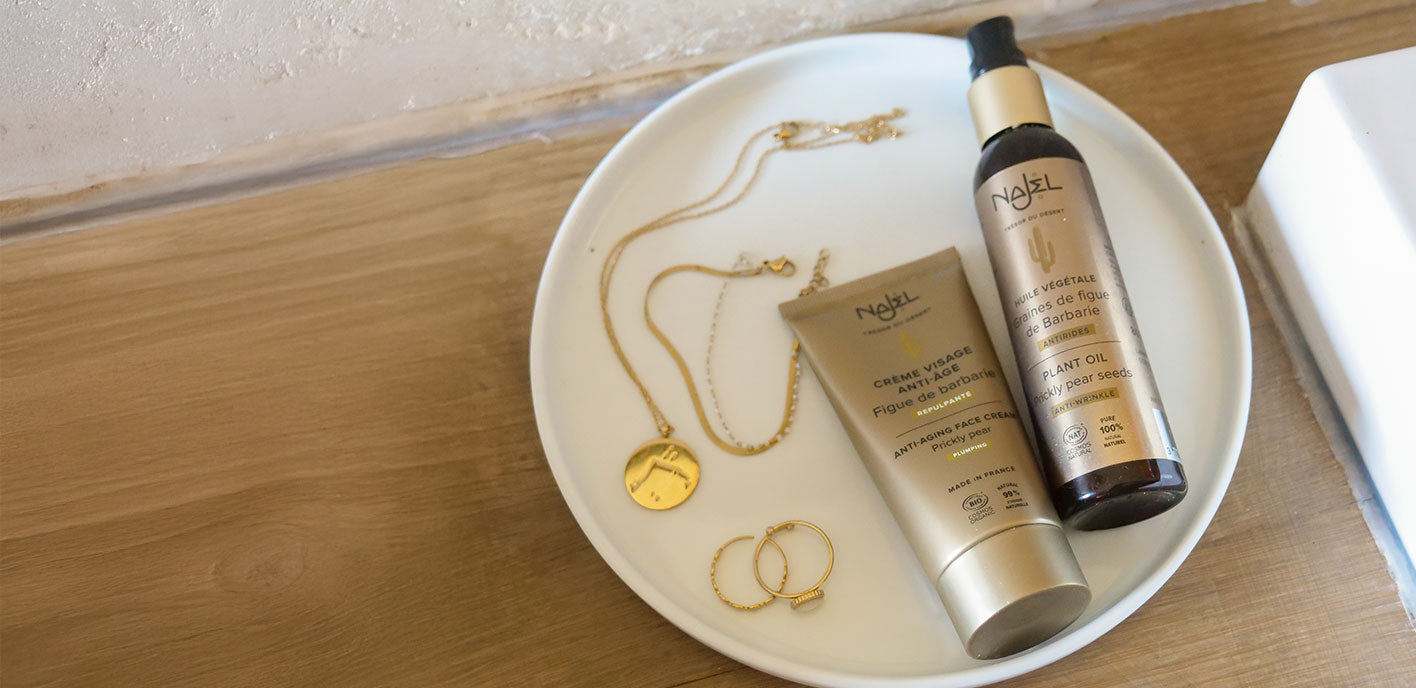 Tout savoir sur les bienfaits de l’huile de figue de Barbarie