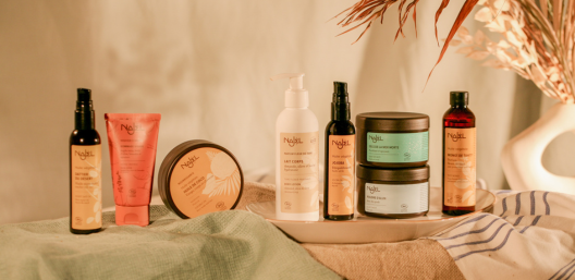 Destockage - Soins bio - Promos-Najel
