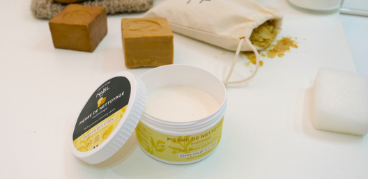 Nettoyant multi-usage - Maison-Najel