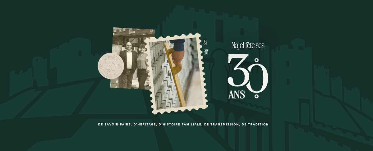 30 ans - Promos