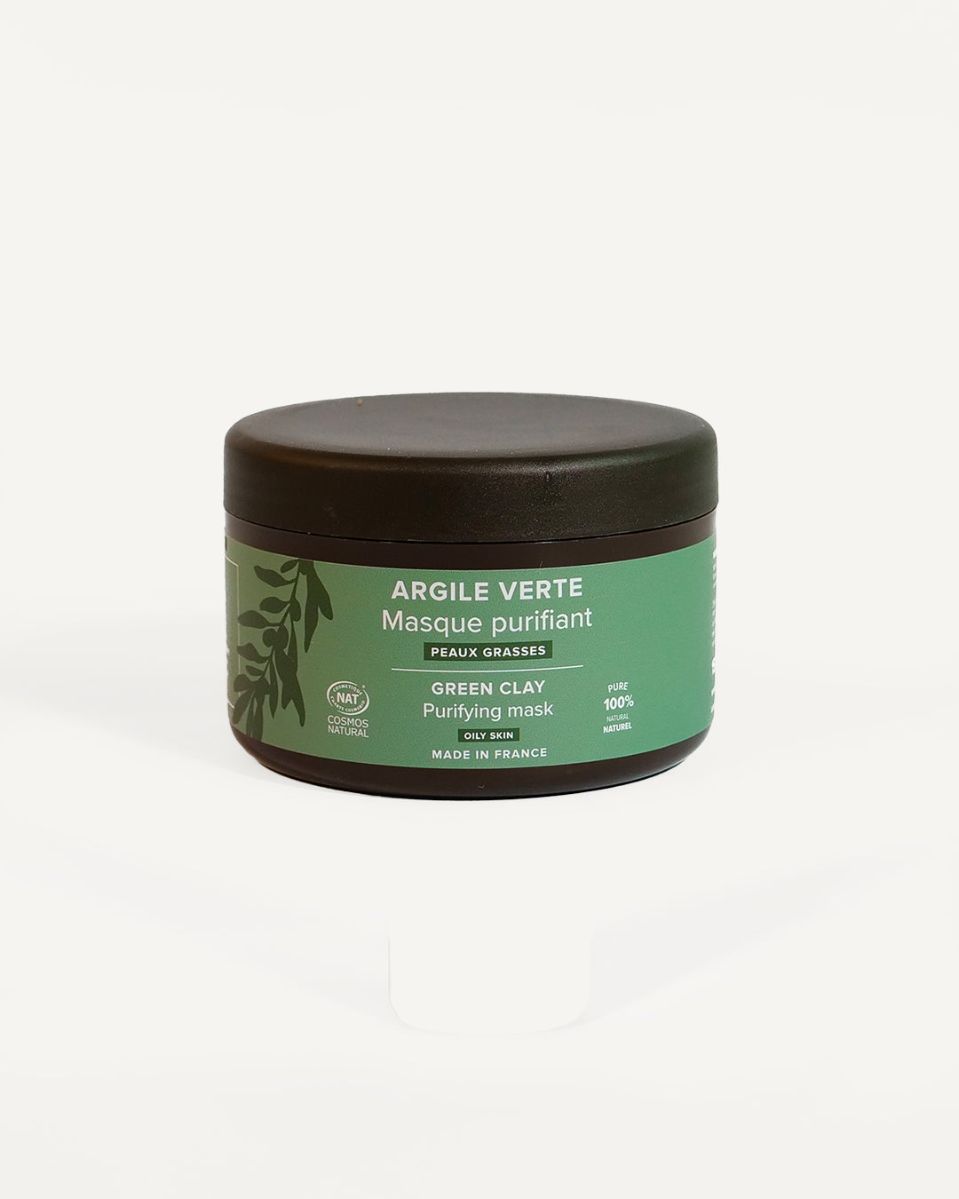 Argile verte