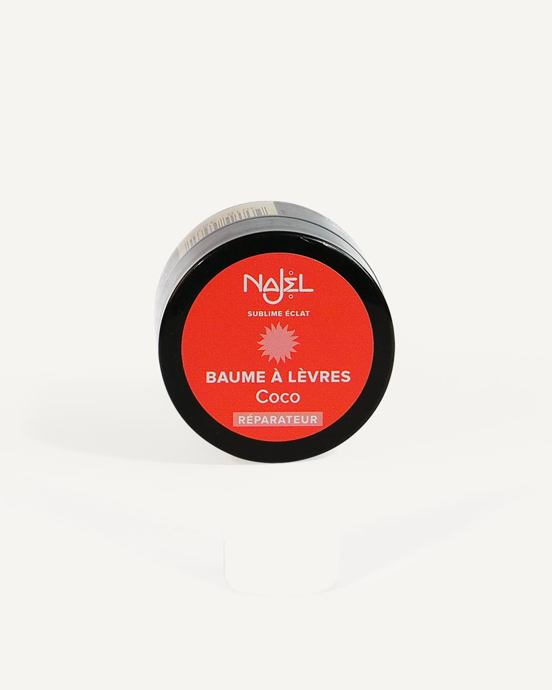 Coconut Lip Balm