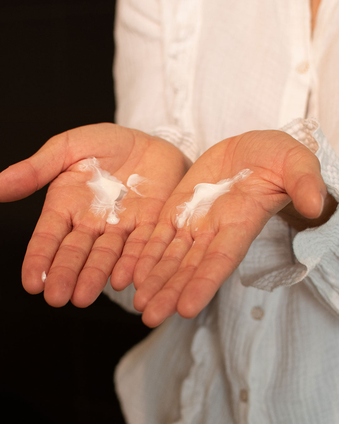 Crème hydratante mains et ongles-Crème mains-Najel