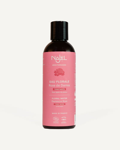Eau florale à la rose de Damas-Eau florale-Najel