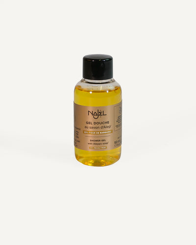 Prickly Pear Oil Shower Gel*