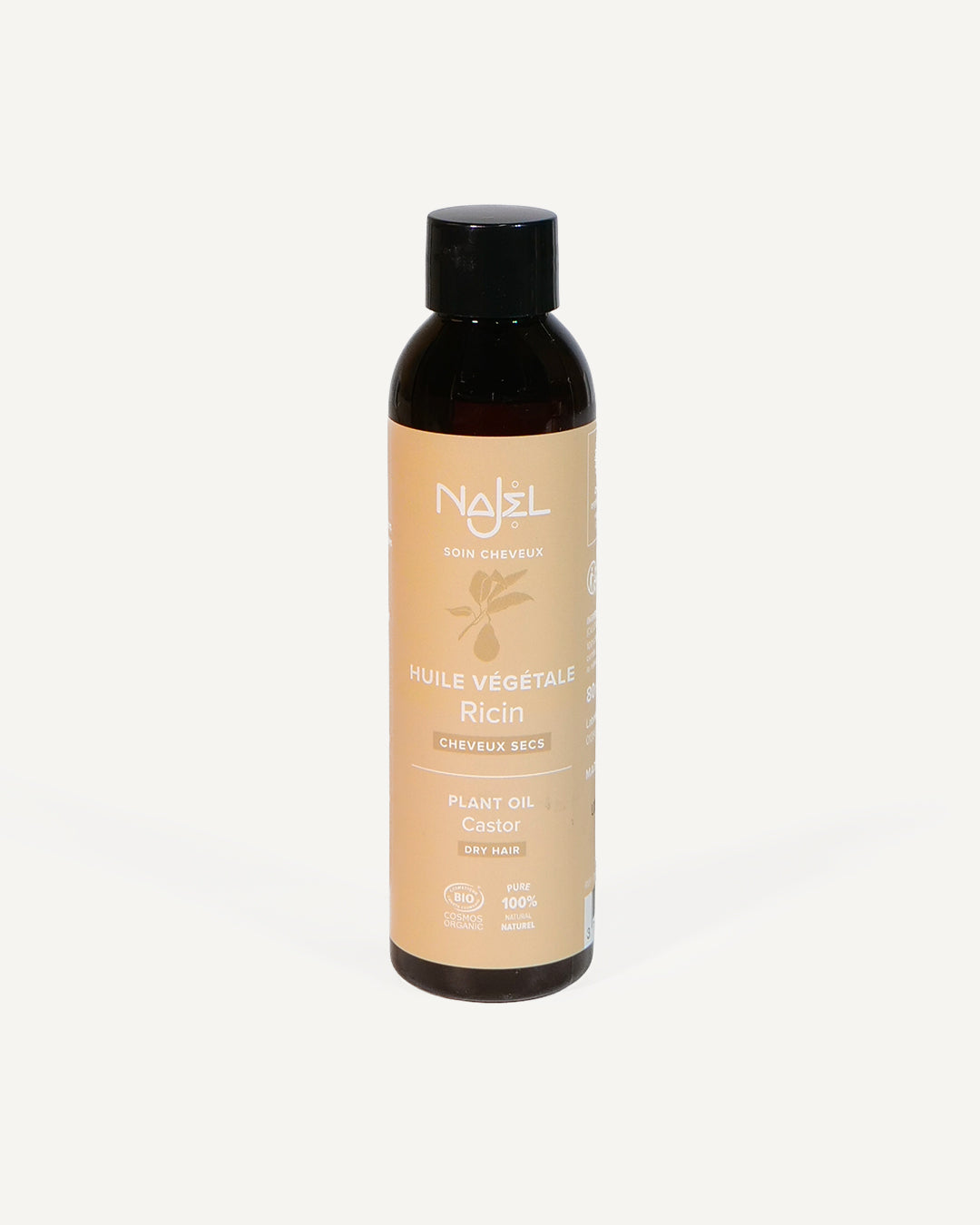 aceite vegetal de ricino