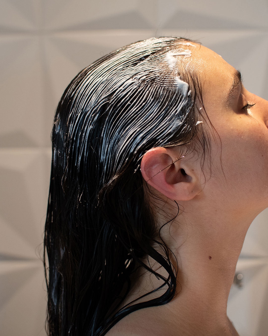 Masque cheveux démêlant-Masque cheveux-Najel