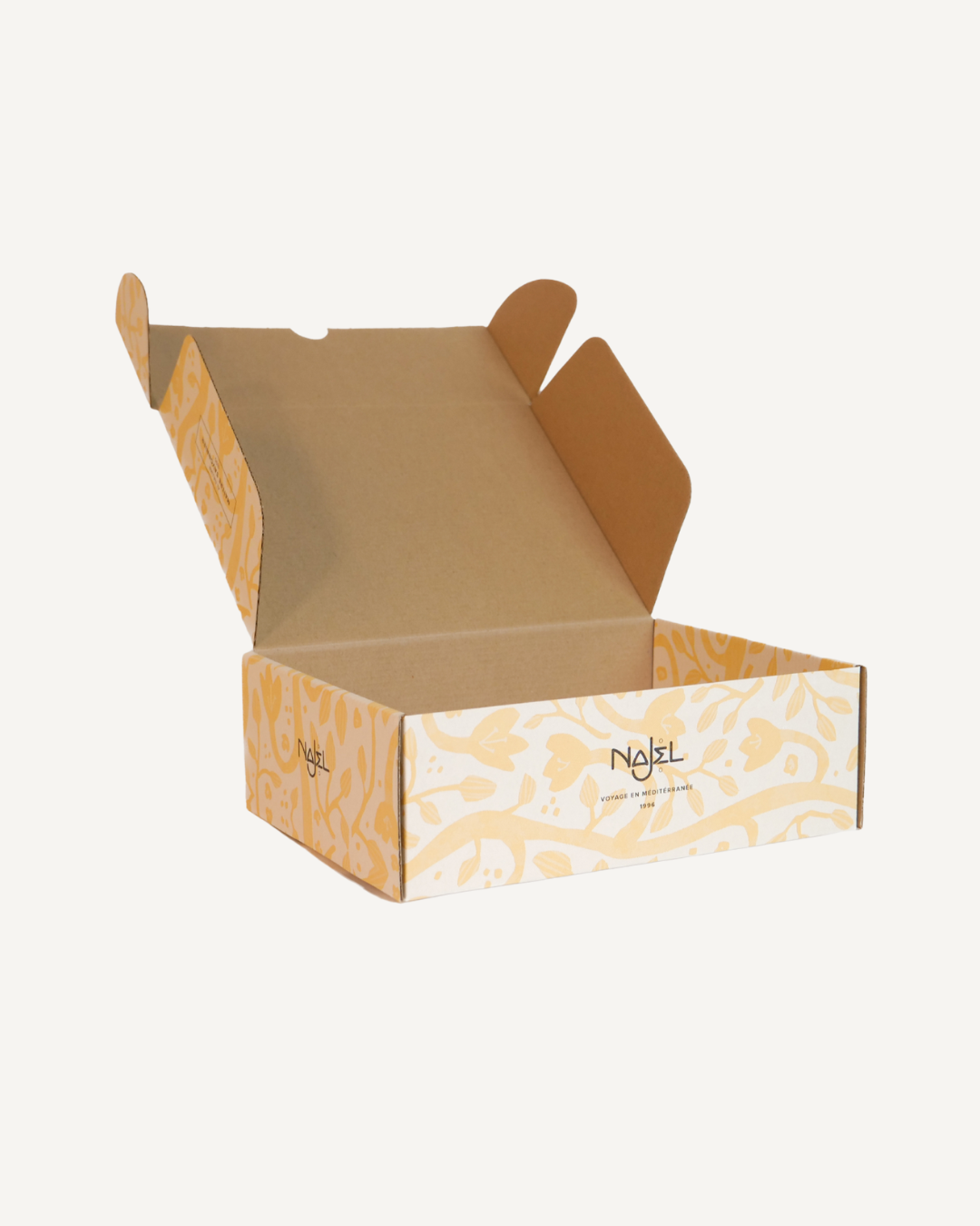 Boîte cadeau