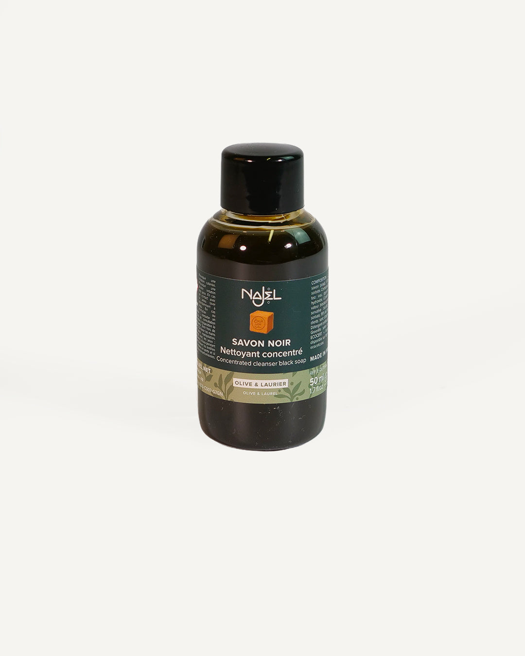 Savon noir d'Alep concentré