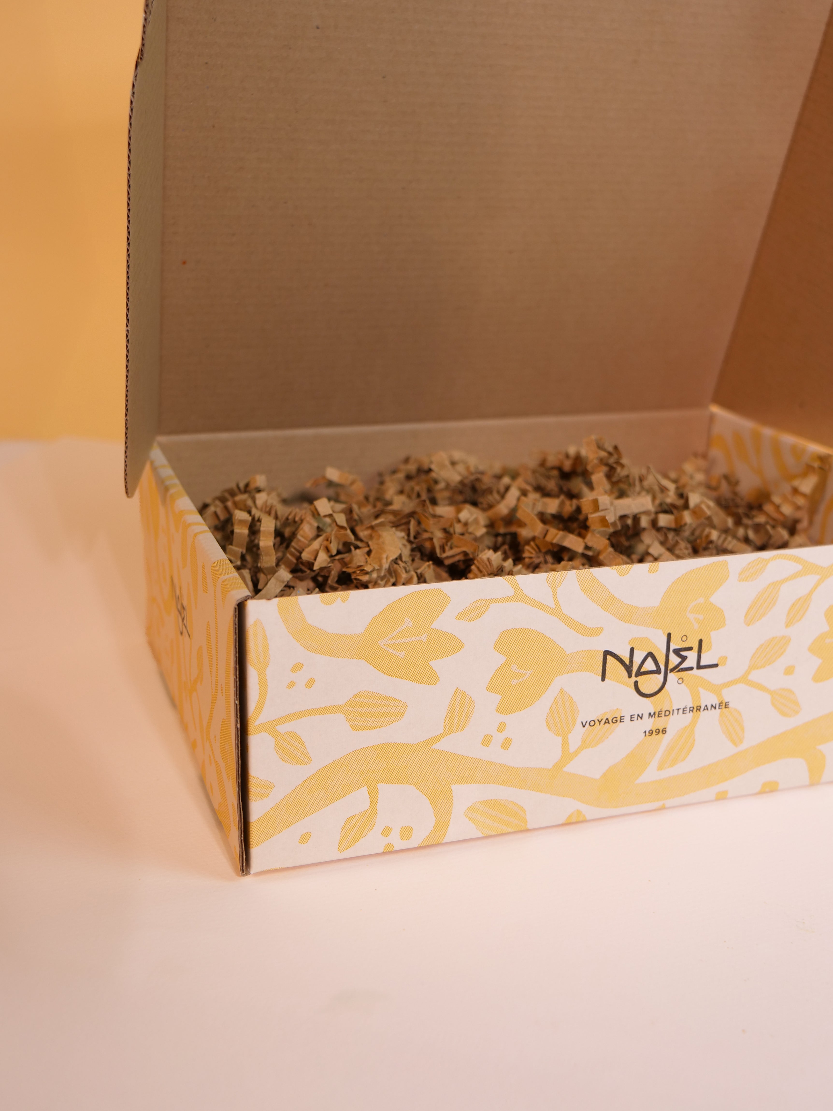 Gift box