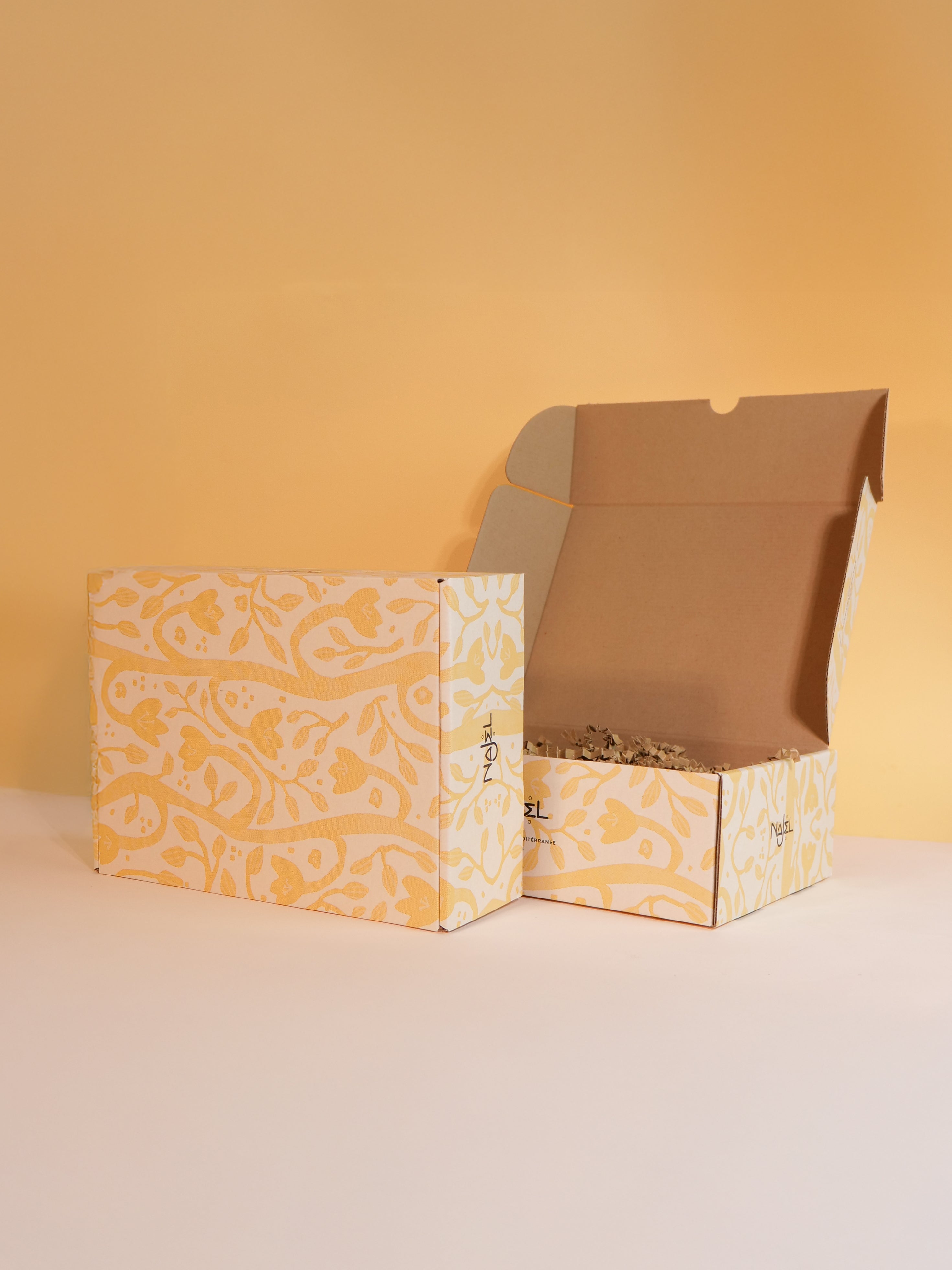 Gift box