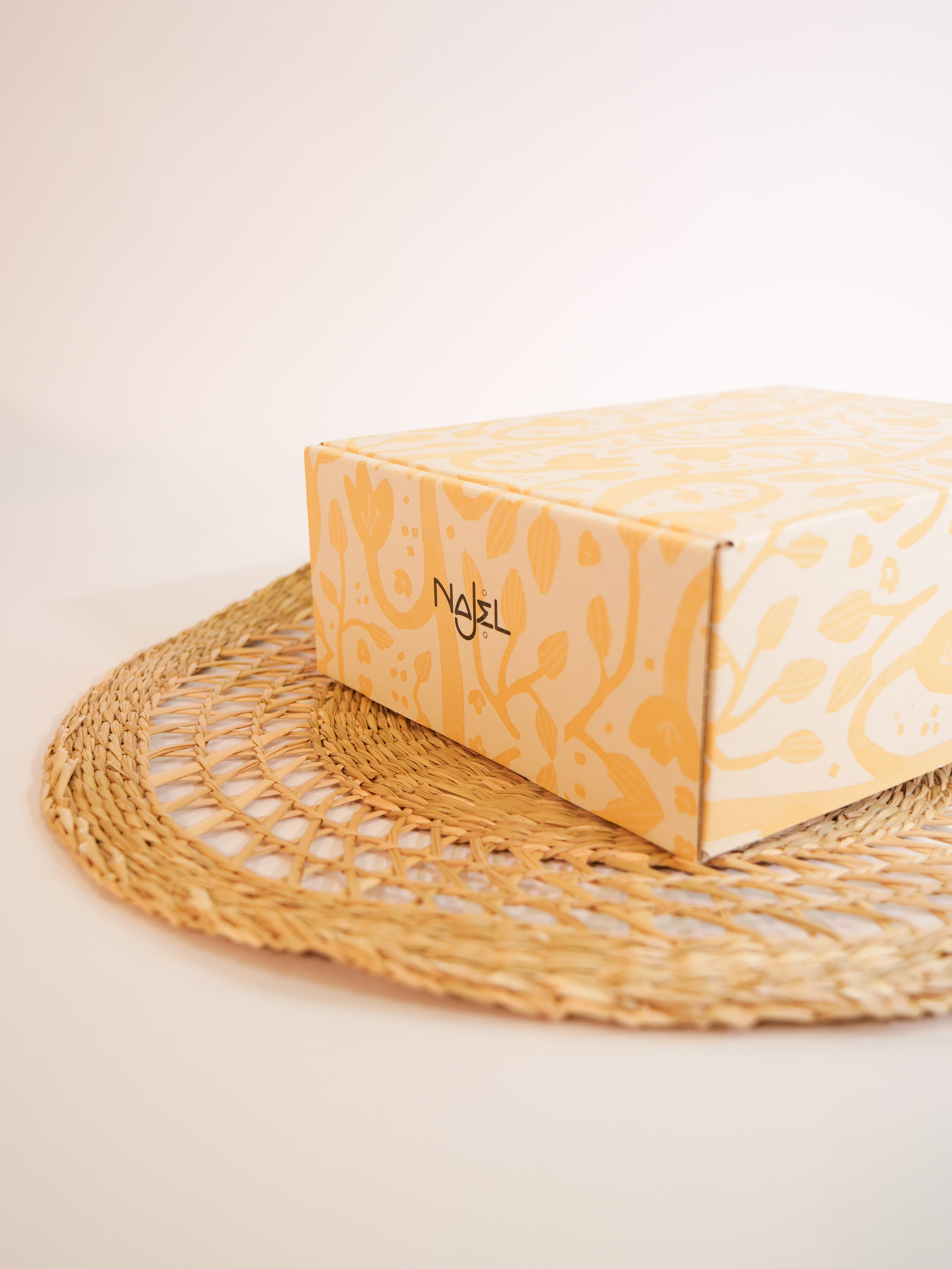 Gift box