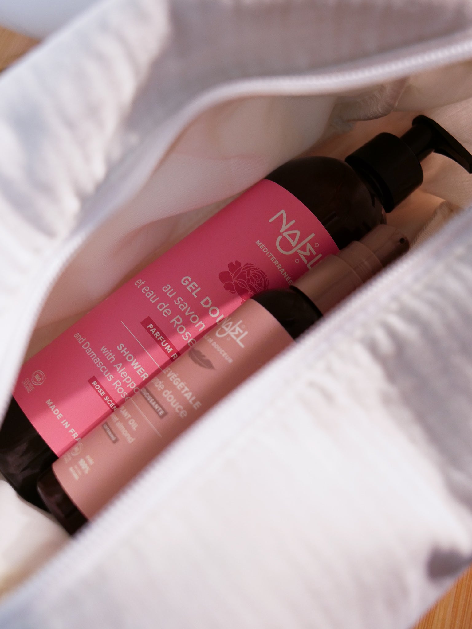 Lot spécial Saint-Valentin