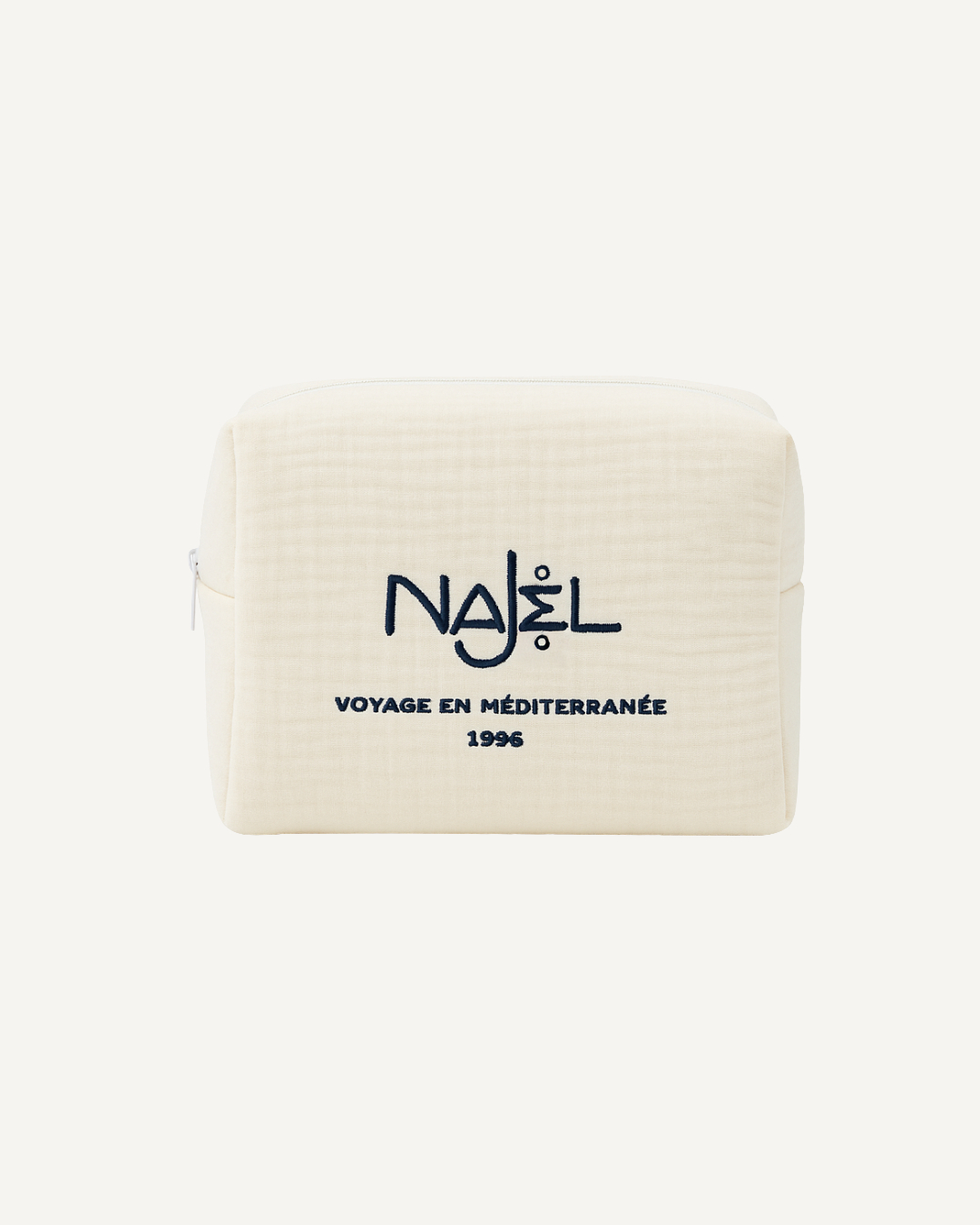 Neceser Najel